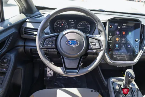 Photos of 2024 Subaru Crosstrek Sport for sale in Salt Lake City, UT at Prestman Auto