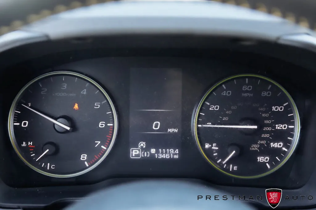 Subaru Crosstrek photo 24