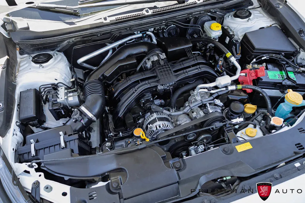 Subaru Crosstrek photo 38