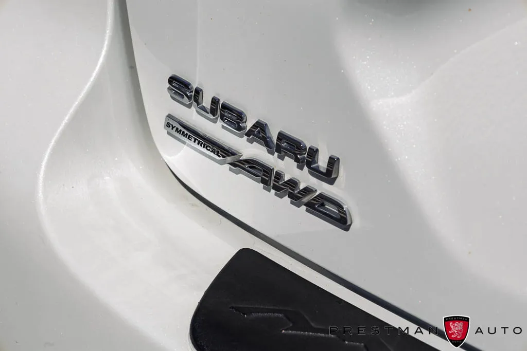 Subaru Crosstrek photo 37