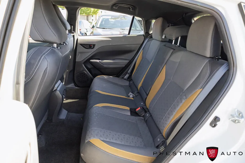 Subaru Crosstrek photo 35