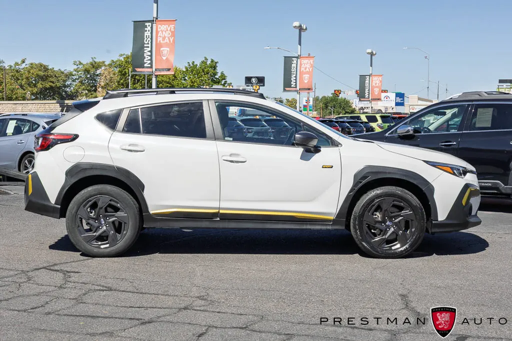 Subaru Crosstrek photo 18