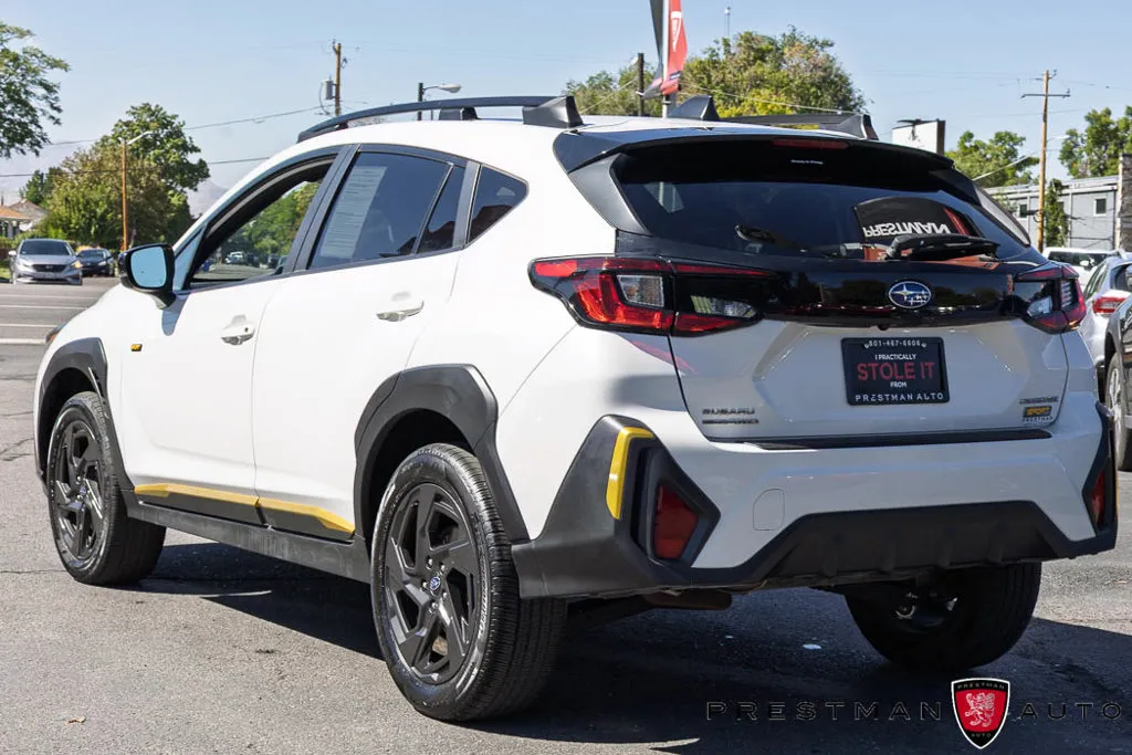 Subaru Crosstrek photo 15