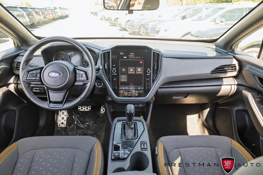 Subaru Crosstrek photo 33