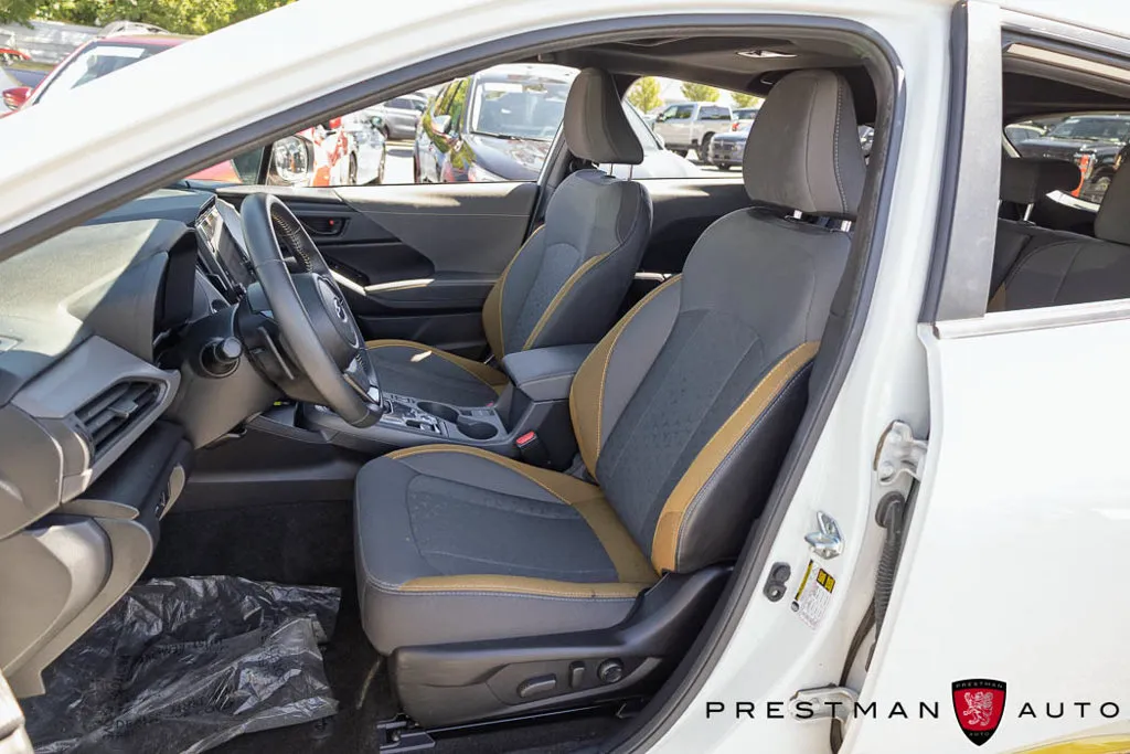 Subaru Crosstrek photo 20