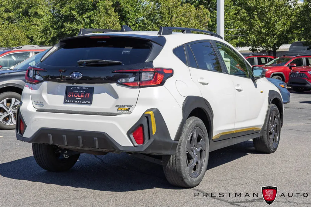 Subaru Crosstrek photo 17