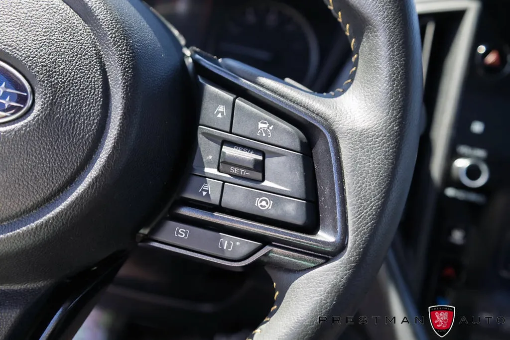 Subaru Crosstrek photo 8
