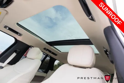 More photos of 2025 Land Rover Range Rover SE at Prestman Auto, UT