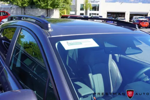More photos of 2025 Subaru Crosstrek Limited at Prestman Auto, UT
