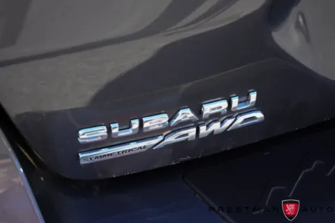 More photos of 2025 Subaru Crosstrek Limited at Prestman Auto, UT
