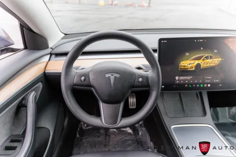 Photos of 2023 Tesla Model 3 Performance for sale in Salt Lake City, UT at Prestman Auto
