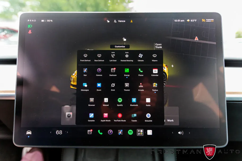 Tesla Model 3 photo 31