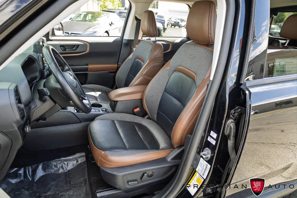 Ford Bronco Sport photo 22