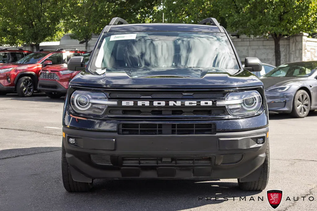 Ford Bronco Sport photo 14
