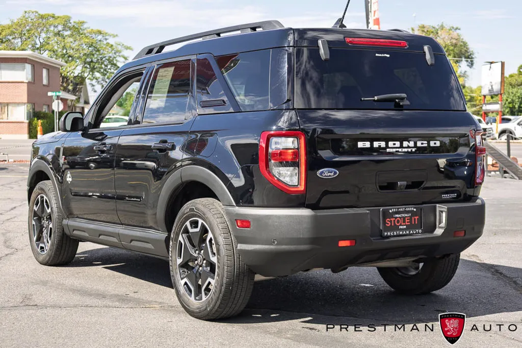 Ford Bronco Sport photo 17