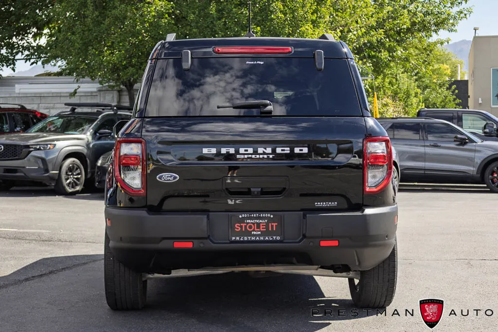 Ford Bronco Sport photo 18