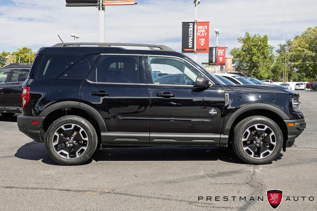 Ford Bronco Sport photo 20