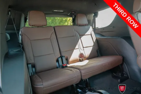 More photos of 2025 Chevrolet Tahoe High Country at Prestman Auto, UT