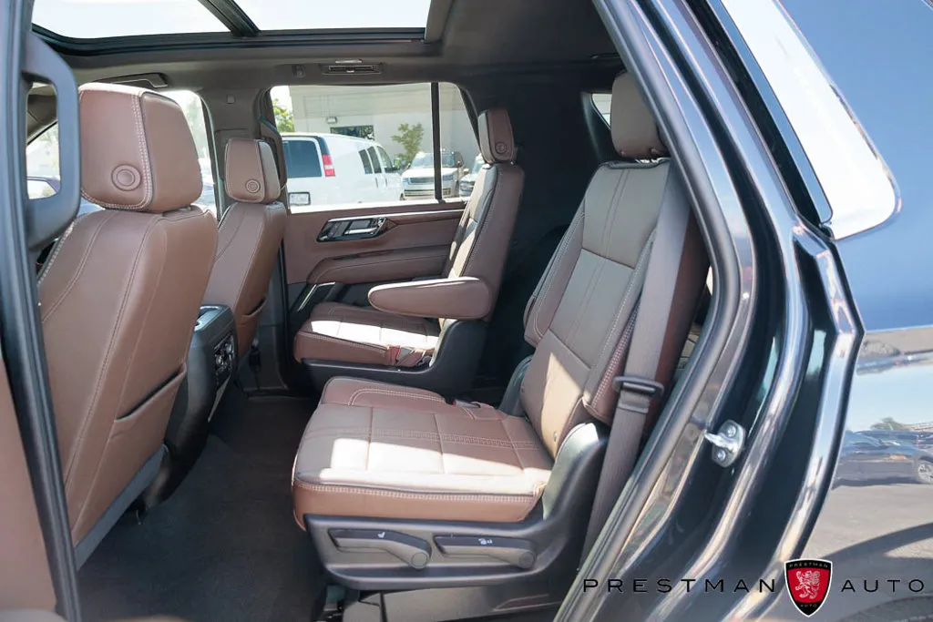 Chevrolet Tahoe photo 47