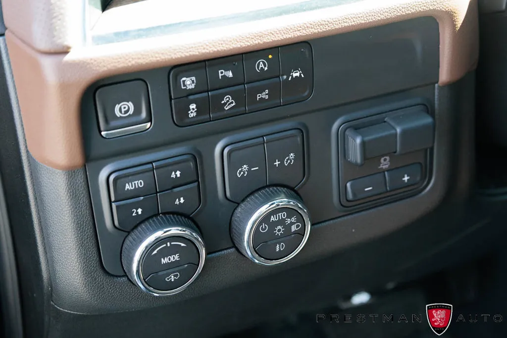 Chevrolet Tahoe photo 33