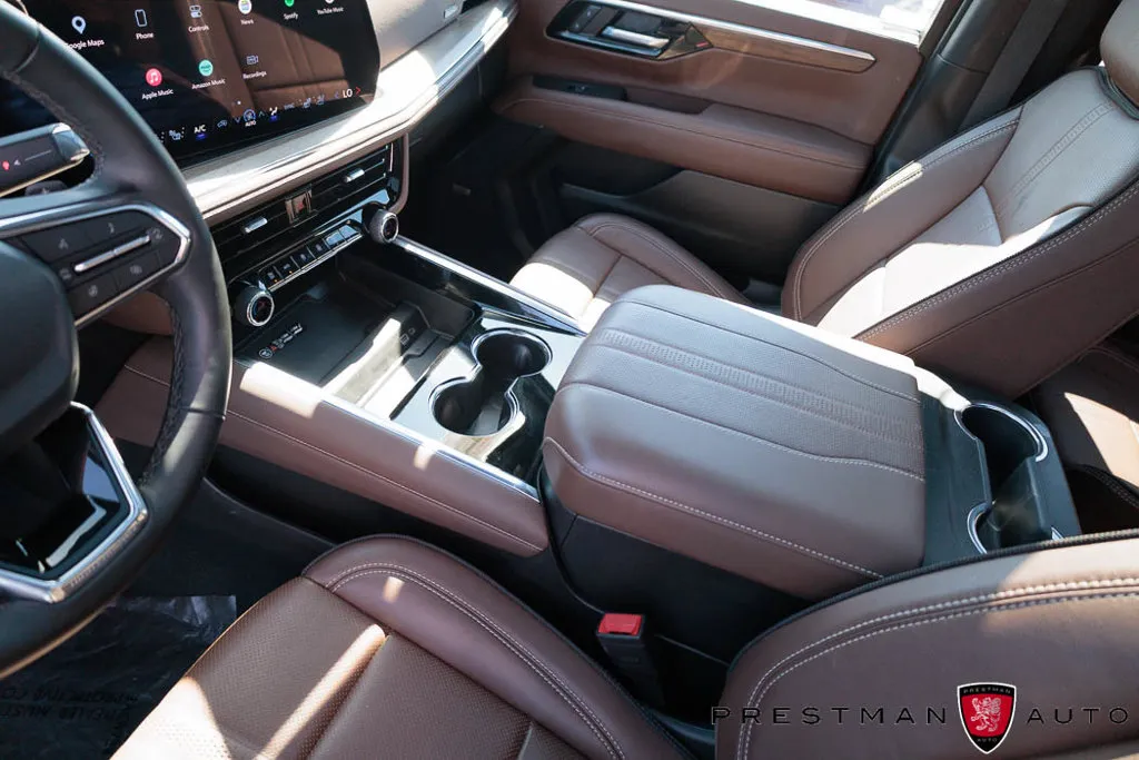 Chevrolet Tahoe photo 43