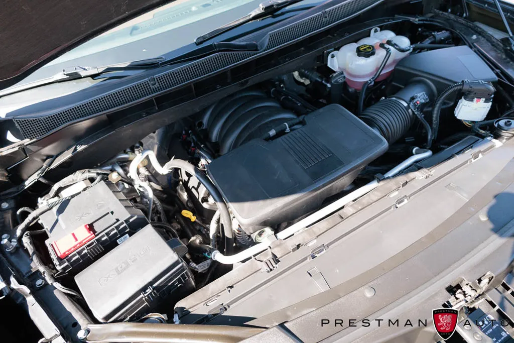 Chevrolet Tahoe photo 51