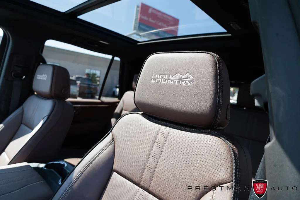 Chevrolet Tahoe photo 32