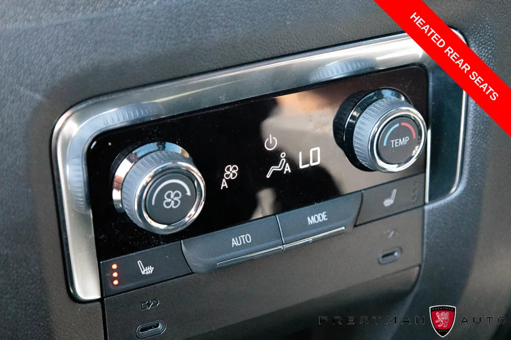 Chevrolet Tahoe photo 15