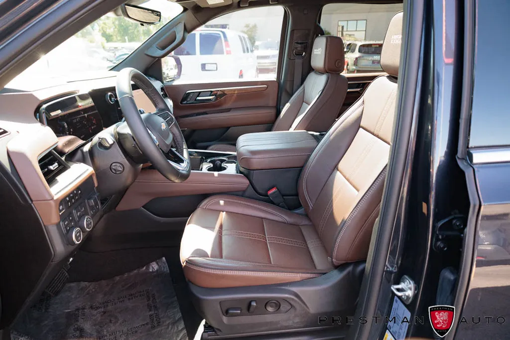 Chevrolet Tahoe photo 28