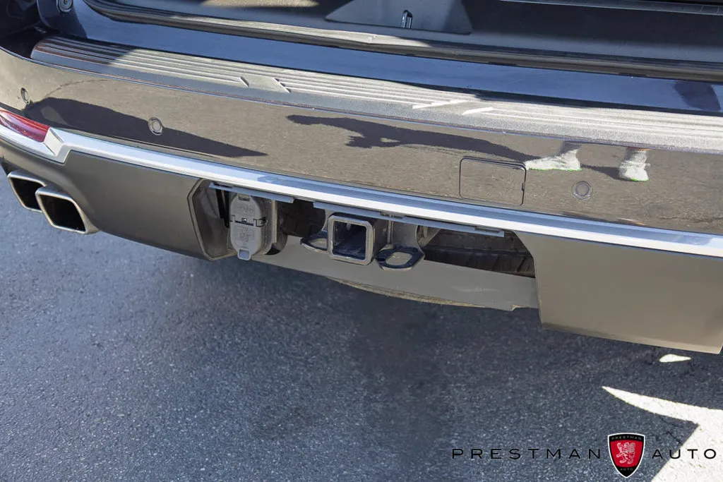 Chevrolet Tahoe photo 7