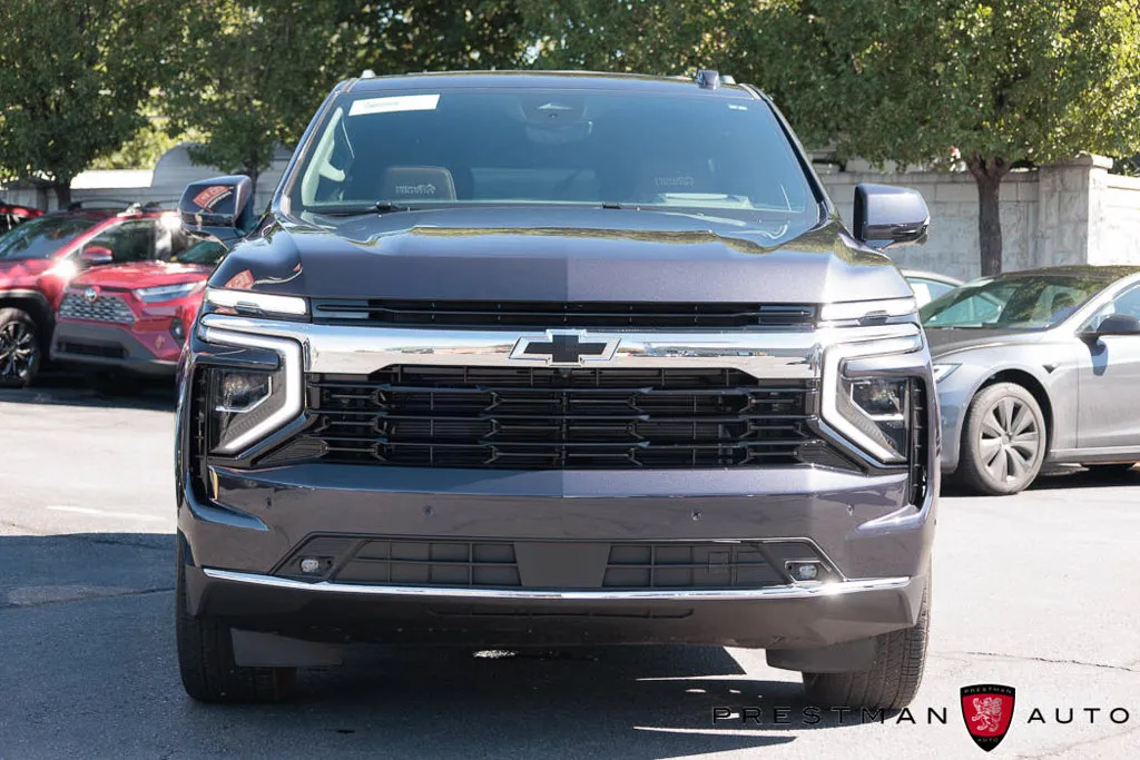 Chevrolet Tahoe photo 20