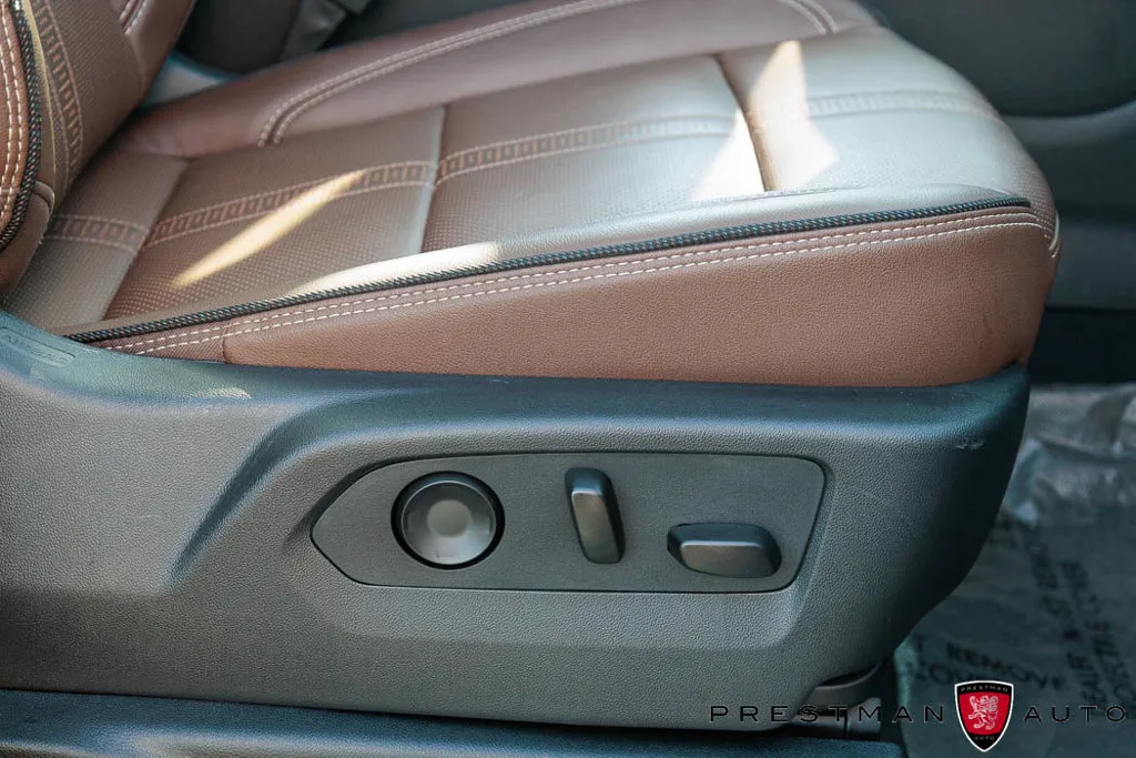 Chevrolet Tahoe photo 30
