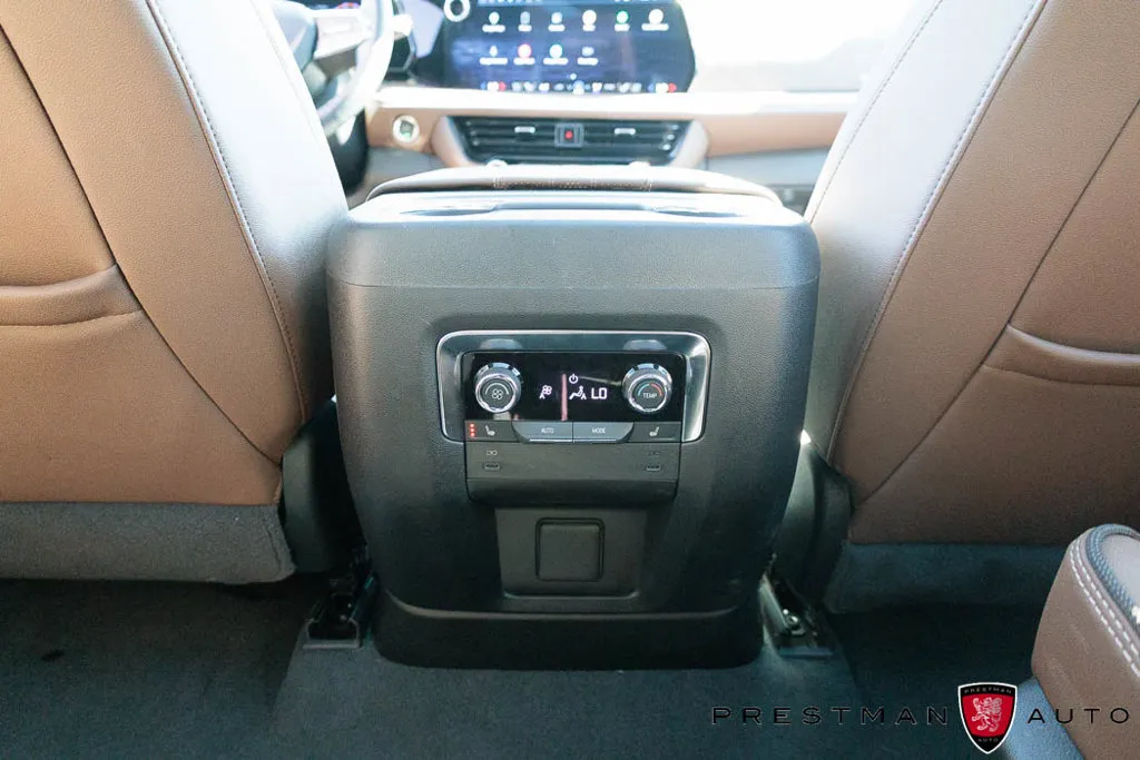 Chevrolet Tahoe photo 46