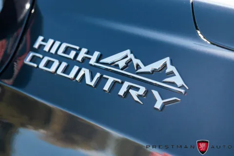 More photos of 2025 Chevrolet Tahoe High Country at Prestman Auto, UT