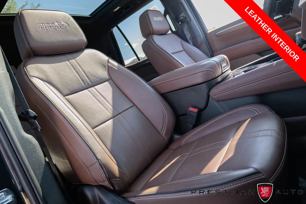 Chevrolet Tahoe photo 8