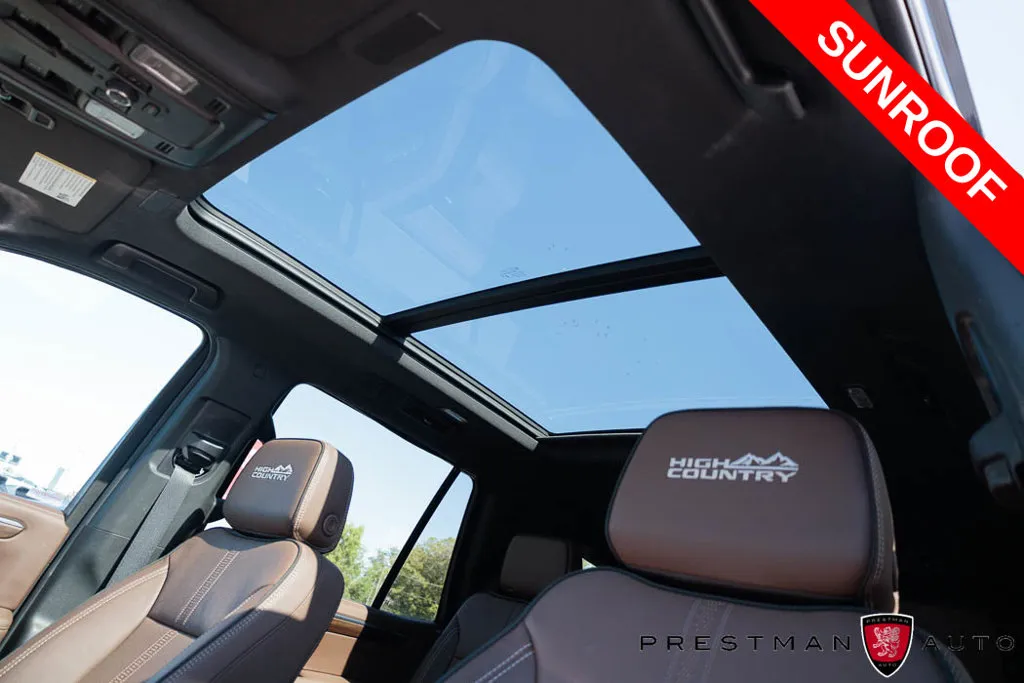 Chevrolet Tahoe photo 13