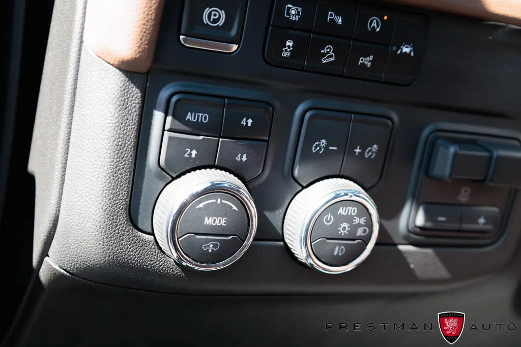 Chevrolet Tahoe photo 17