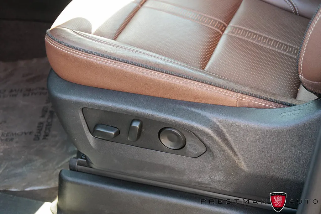 Chevrolet Tahoe photo 29