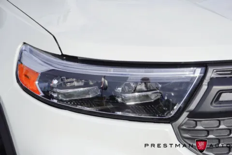 More photos of 2024 Ford Explorer Timberline at Prestman Auto, UT