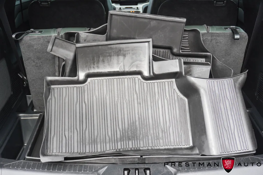 Ford Explorer photo 48