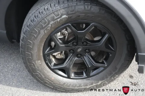 Photos of 2024 Ford Explorer Timberline for sale in Salt Lake City, UT at Prestman Auto