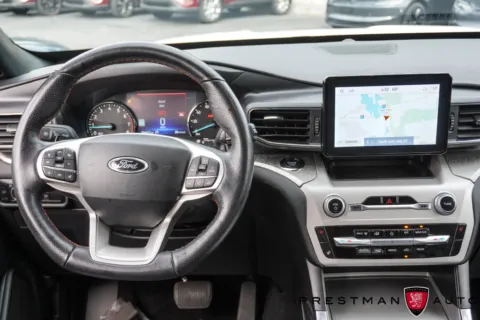 Photos of 2024 Ford Explorer Timberline for sale in Salt Lake City, UT at Prestman Auto