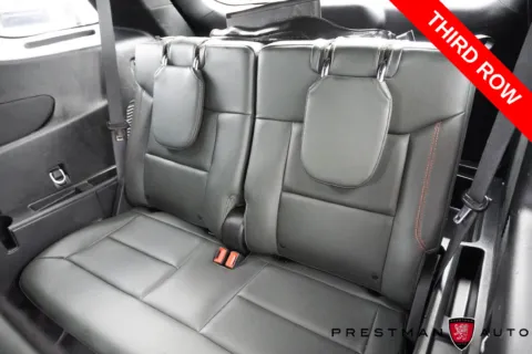 More photos of 2024 Ford Explorer Timberline at Prestman Auto, UT