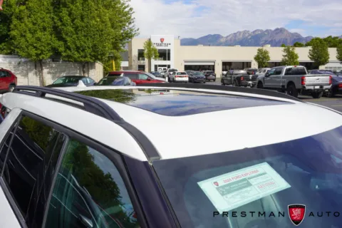 More photos of 2024 Ford Explorer Timberline at Prestman Auto, UT