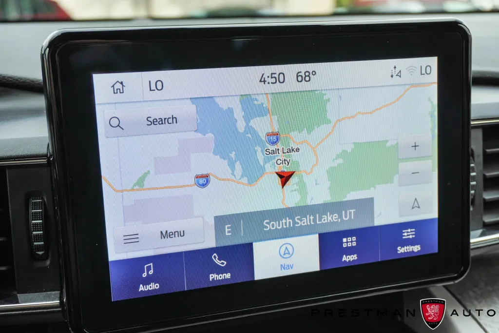 Ford Explorer photo 37