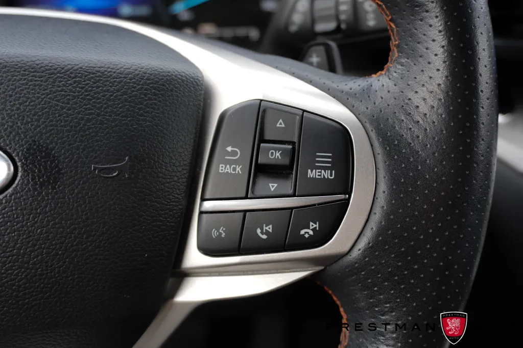 Ford Explorer photo 34