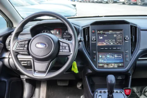 Photos of 2024 Subaru Impreza for sale in Salt Lake City, UT at Prestman Auto
