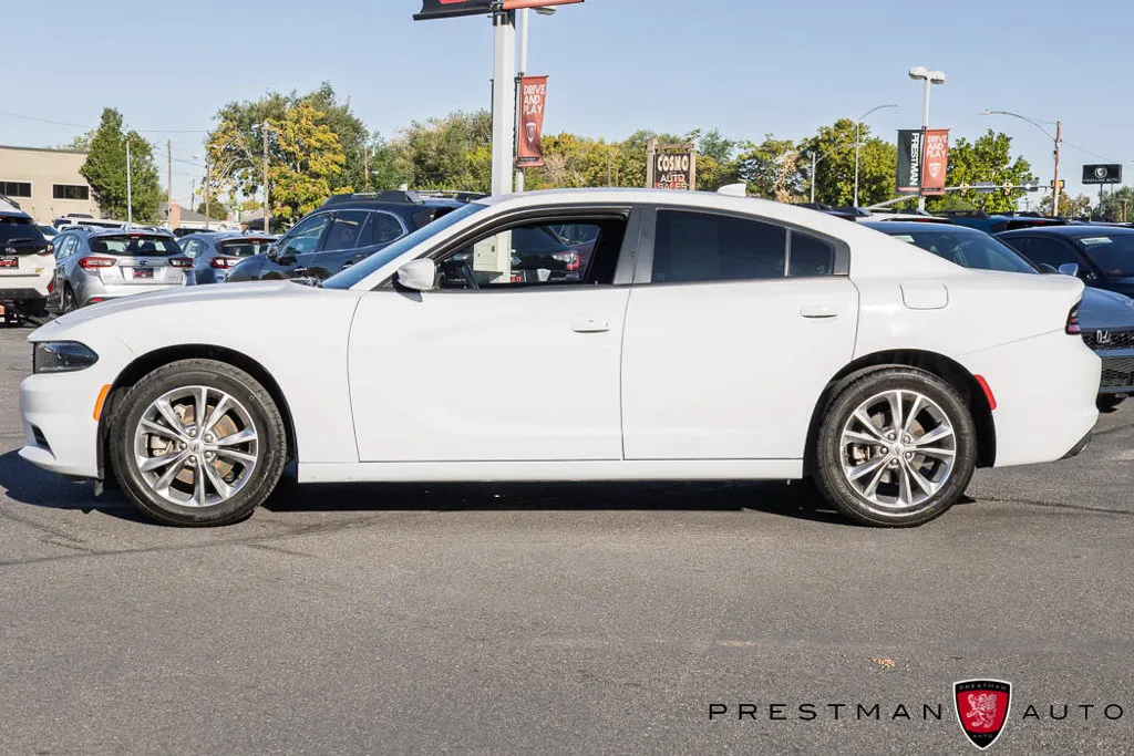 Dodge Charger photo 14