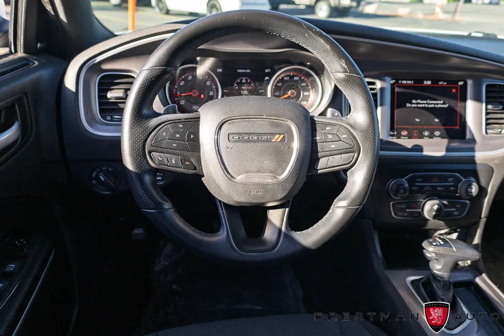Dodge Charger photo 2