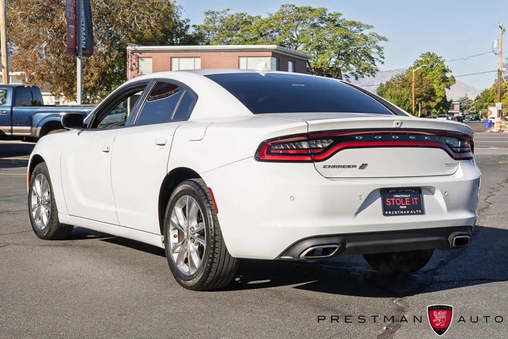 Dodge Charger photo 15